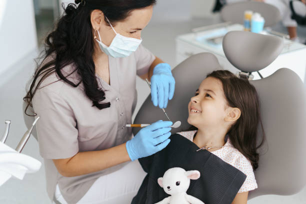 Best Emergency Dentist for Knocked-Out Tooth in Tunica, MS