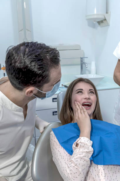 , MS Emergency Dentist Company